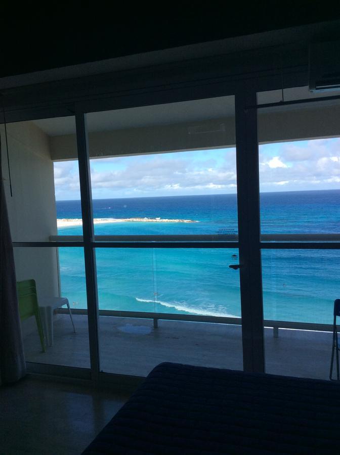 Penthouse Salvia By Domi Resort Cancun Exterior photo